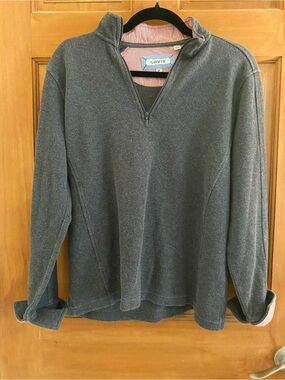 Orvis 3/4 Zip